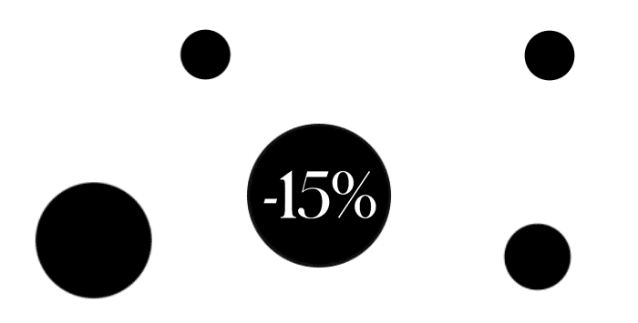 -15%